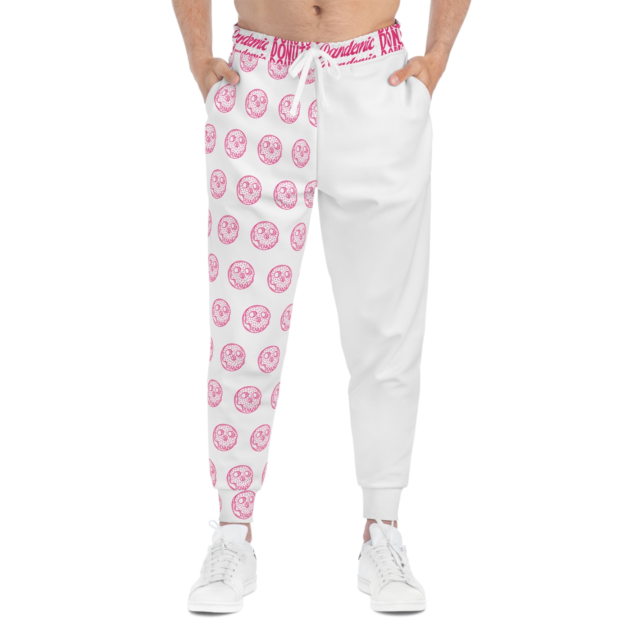 Deez Donuts - Unisex Joggers – Pandemic Donuts Denver