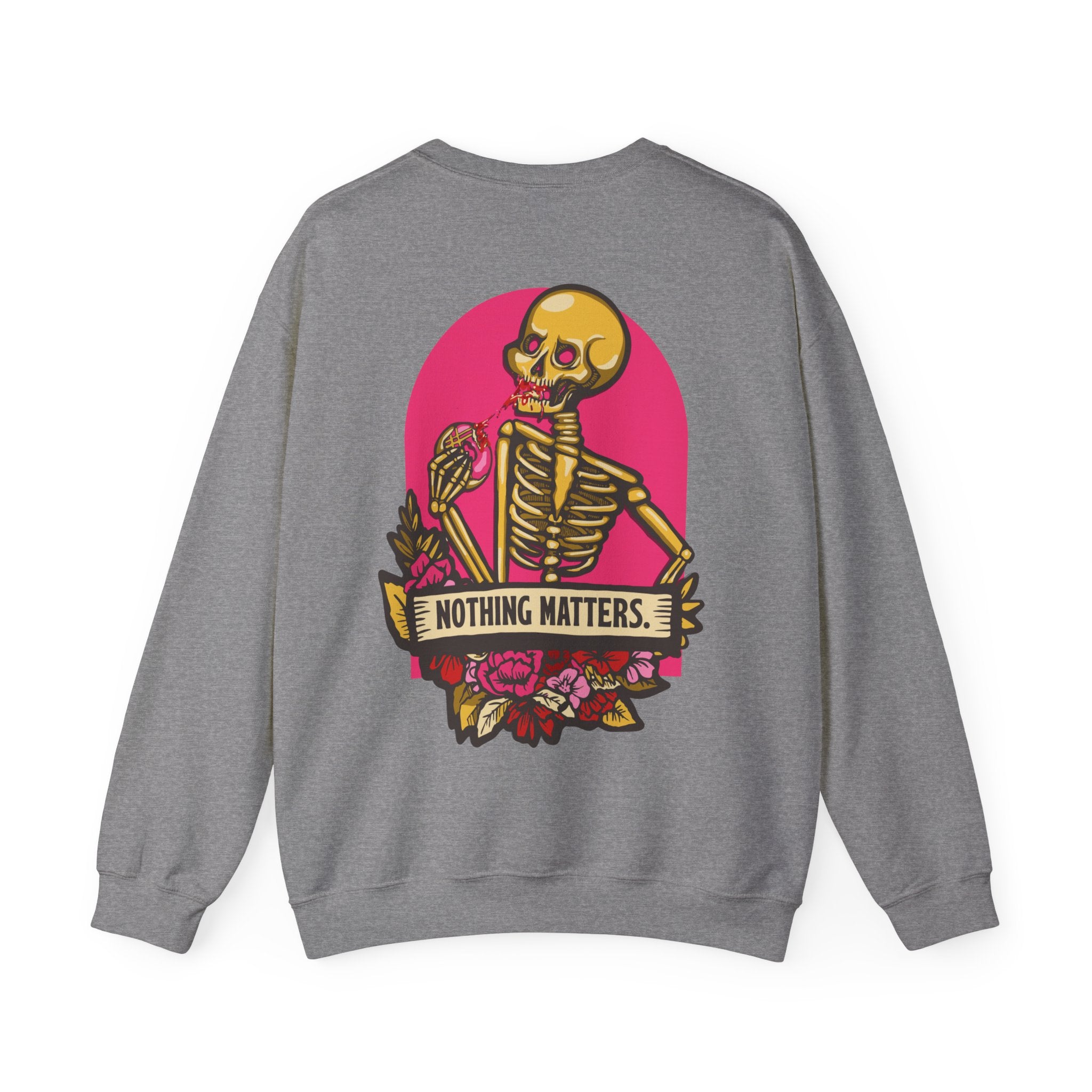 FROCLUB | KEBOZ × FROCLUB TEAMWORK SWEAT PULLOVER 13,200(in